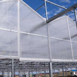 陽光板溫室的優(yōu)勢有哪些?